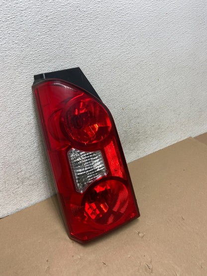 2005 to 2015 Nissan Xterra Tail Light Left Driver Lh Side AG5749 DW2