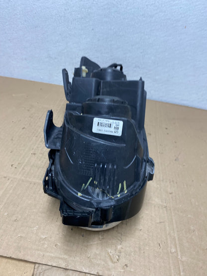 2012 to 2015 Chevrolet Sonic Right Passenger Headlight AC3863 DW9