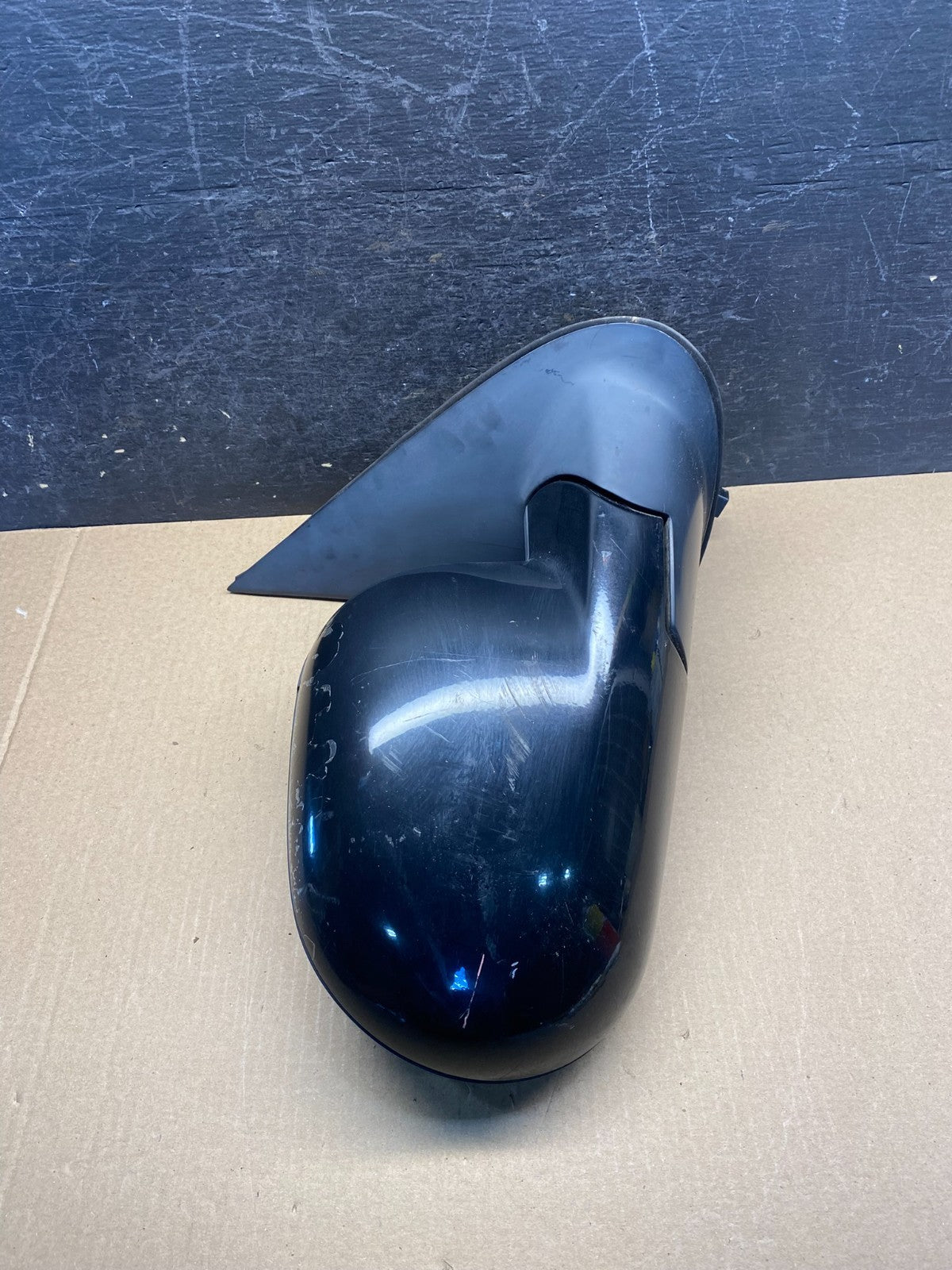 1998 to 2001 Mercedes ML320 ML Right Side View Door Mirror AH3226 DG0