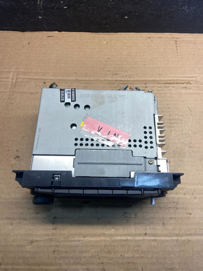 2005-2009 Chrysler Dodge Jeep Ram Radio CD MP3 AUX Receiver AE2525 DG4