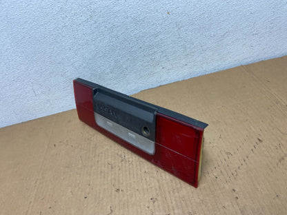 1987 to 1989 Nissan 300ZX Rear Trunk Center Tail Light AD0977 DG1