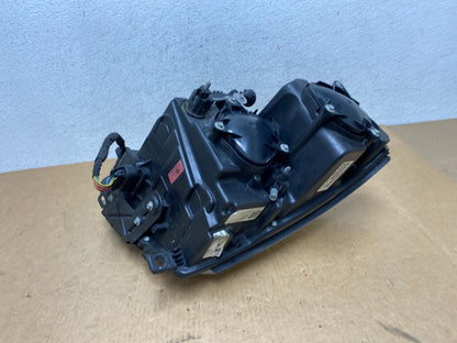 2008 to 2014 Cadillac CTS Right Passegner RH Side Xenon Headlight AE3275 DW6