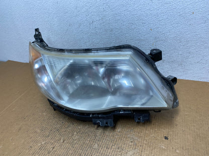 2009 - 2013 Subaru Forester Right Passenger Side Halogen Headlight AE2789 DW1