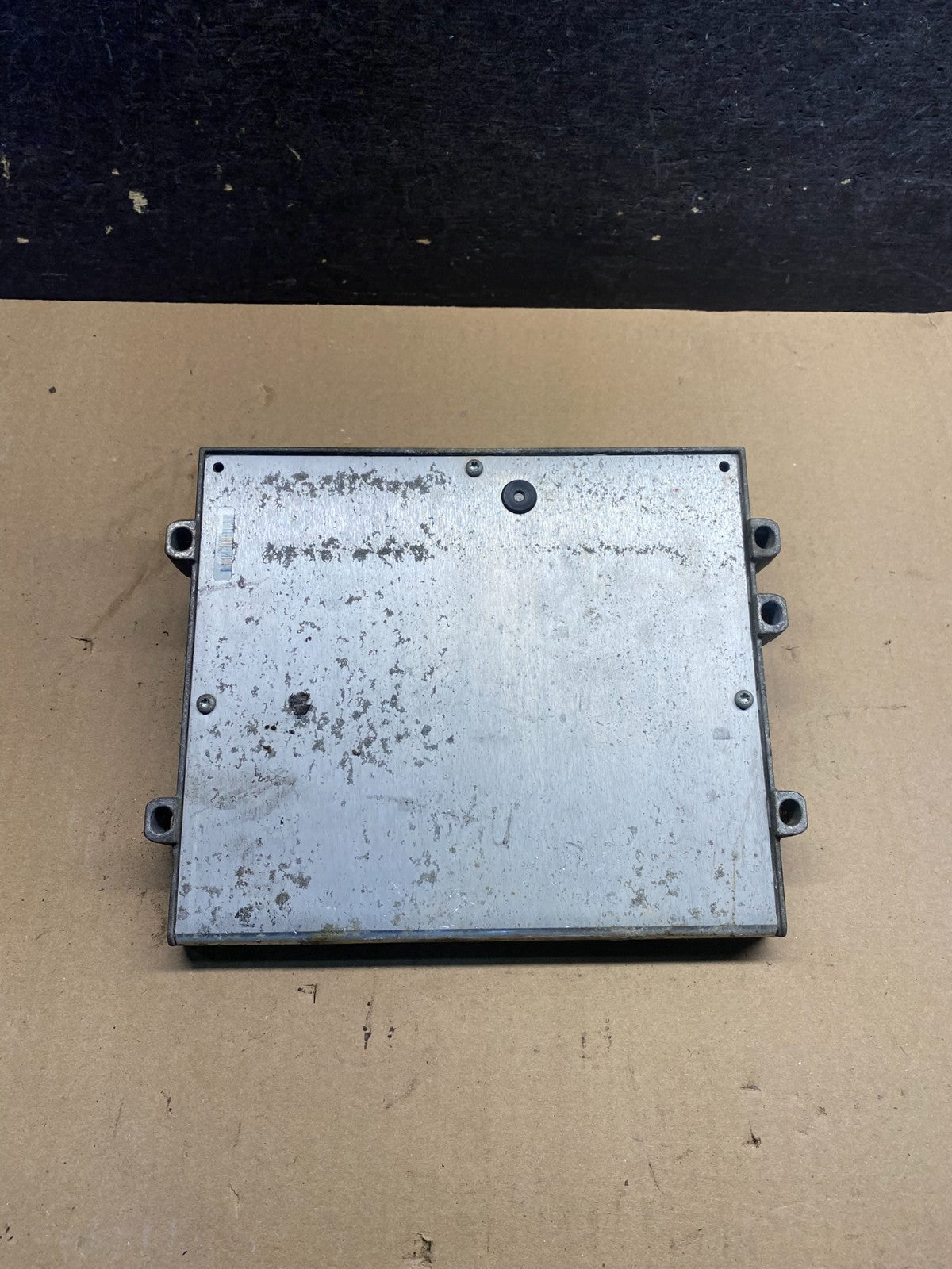 2004 Ford Expedition Engine Control Computer ECM ECU 6L1A-12A650-LB AI7200 DW1