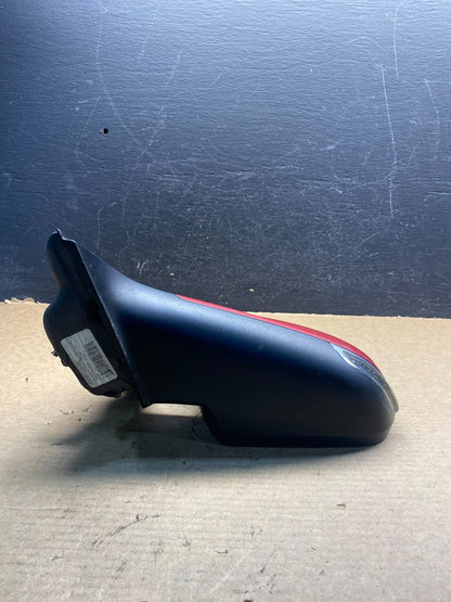 2013 2014 2015 Chevrolet Malibu Left Driver View Door Mirror AD9921 DW3