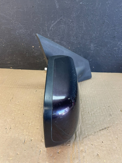 2008 to 2015 Nissan Rogue Right Passenger View Door Mirror AC9838 DW2
