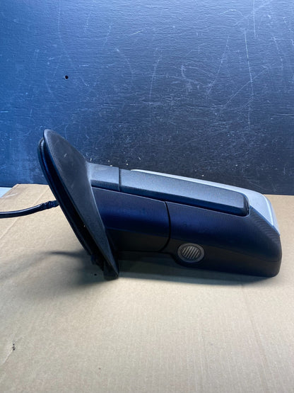 2007-2013 Ford Expedition Left Driver View Door Mirror AG7090 DG3
