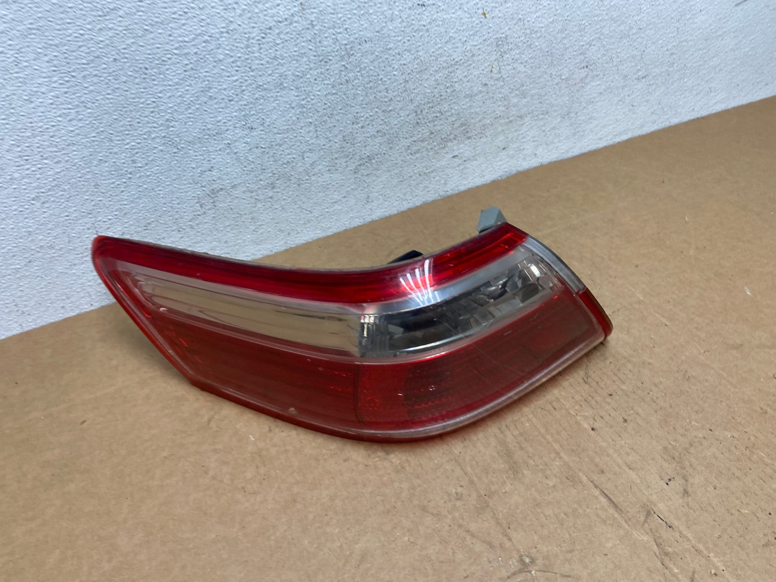 2007 2008 2009 Toyota Camry Left Driver LH Side Tail Light AD6090 LK2