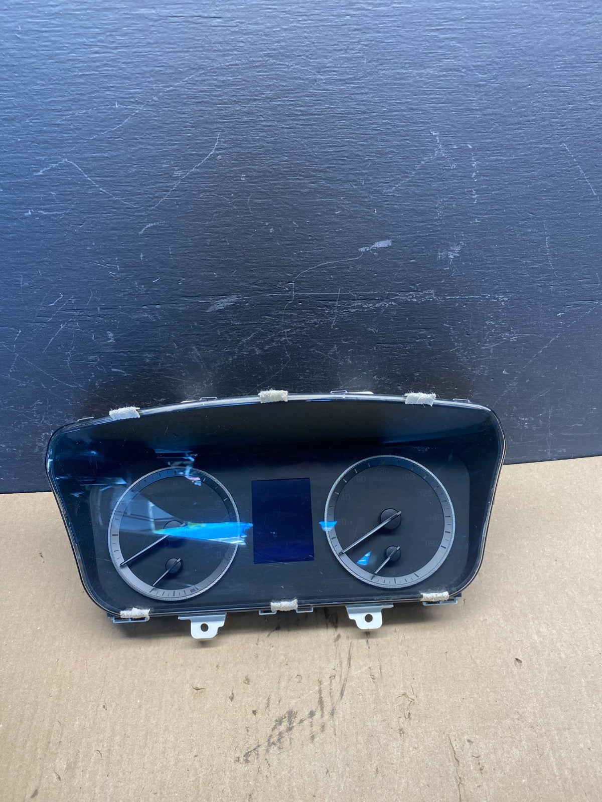 2015 Hyundai Sonata Instrument Speedometer Cluster Gauge AC8926 DG0