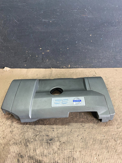 2007 to 2014 Volvo XC90 OEM 3.2L Upper Top Engine Motor Dust Cover Oem O1034 DG1