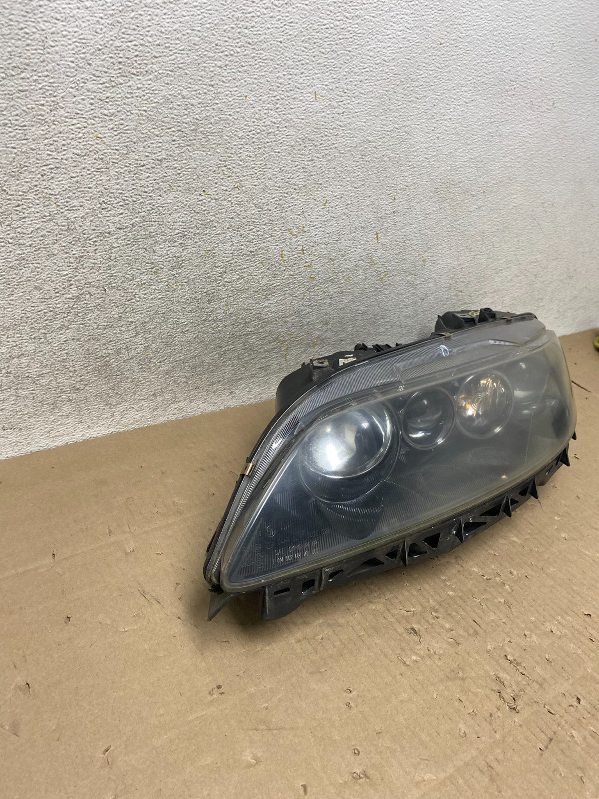 2006 2007 2008 Mazda 6 Left Driver LH Side Halogen Headlight AI2265 DW1