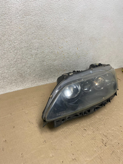 2006 2007 2008 Mazda 6 Left Driver LH Side Halogen Headlight AI2265 DW1