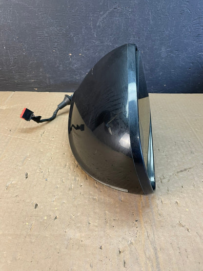 2010 to 2019 Lincoln MKT Left Driver LH Side Door Mirror Heated AC9874 LK7