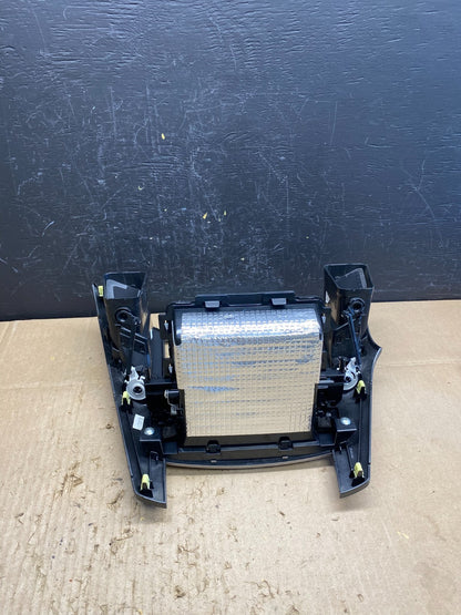2010-2014 Subaru Legacy Outback Vent Radio Panel Trim Bezel OEM AC4596 DG4