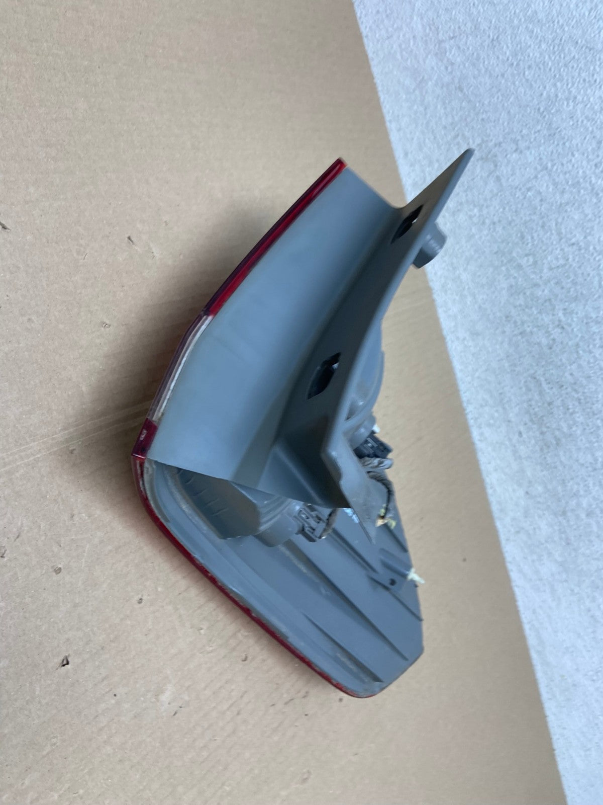 2005 2006 2007 Honda Odyssey Right Passenger RH Side Tail Light AE6959 LK4