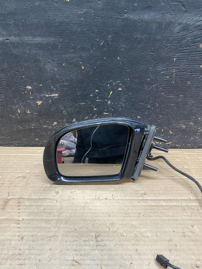 2006 2007 2008  Mercedes ML Left Driver LH Side Mirror OEM V3298 DG9