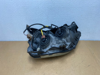 2005 to 2007 Ford Five Hundred Halogen Right Passenger Side Headlight AD0801 DW6