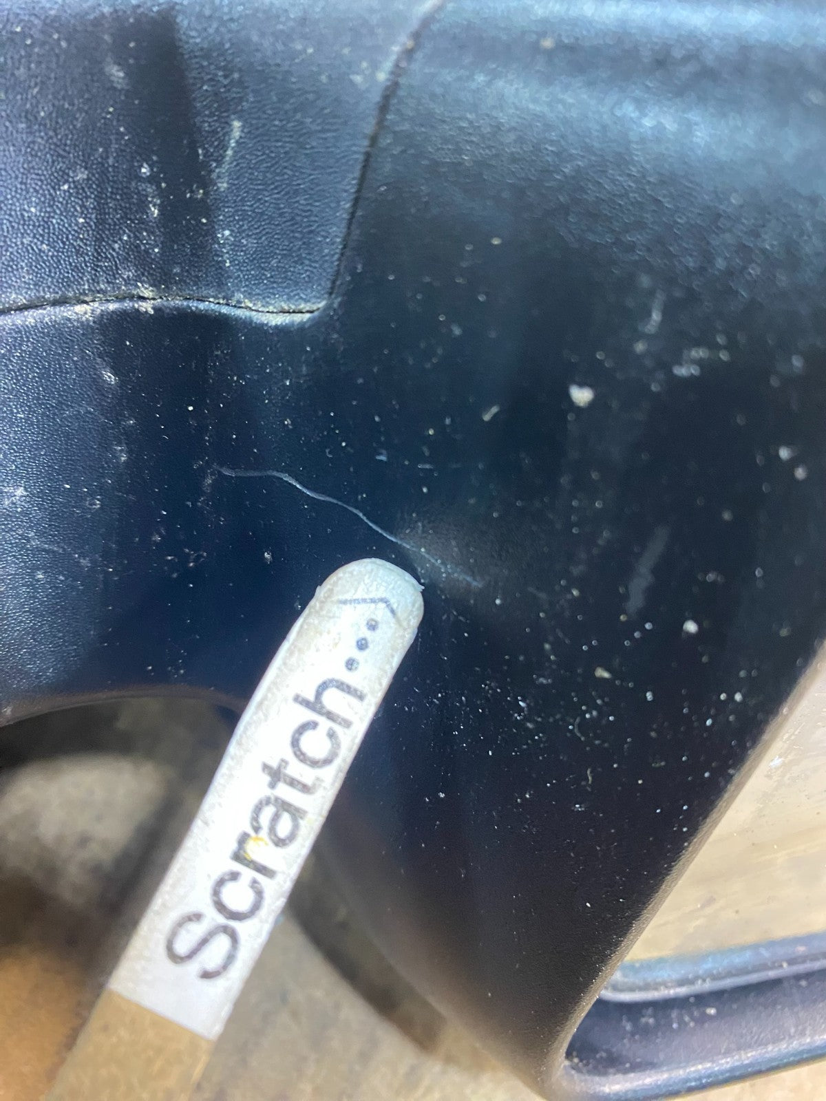 2007 to 2012 Nissan Altima Sedan Left Driver LH View Door Heated Mirror Z4802 MS6