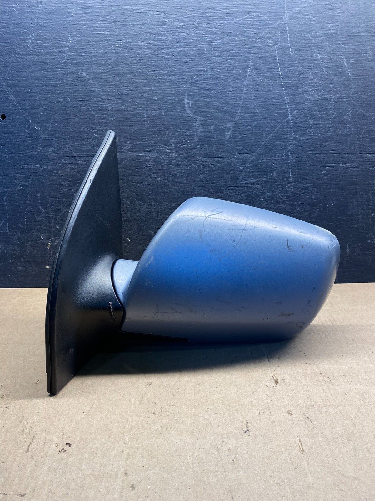 2007-2010 Hyundai Entourage Sedona Left Driver Lh Side Door Mirror AG3203 MS0