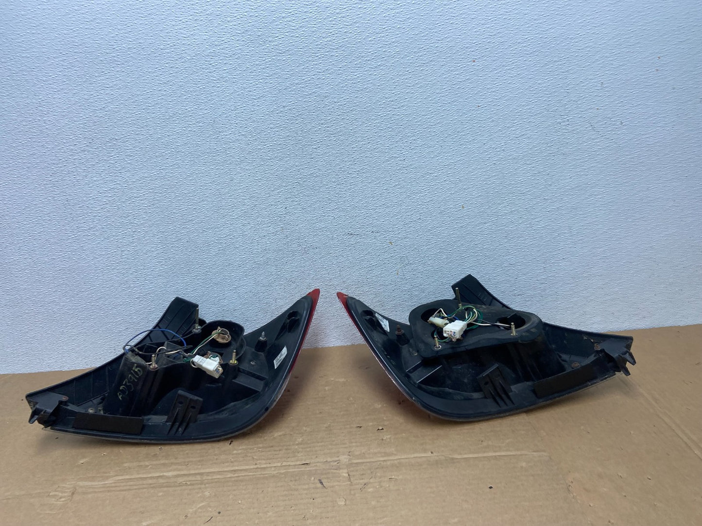 2005 2006 2007 Scion TC Tail Light Left+Right Set Side ad3915 DG8