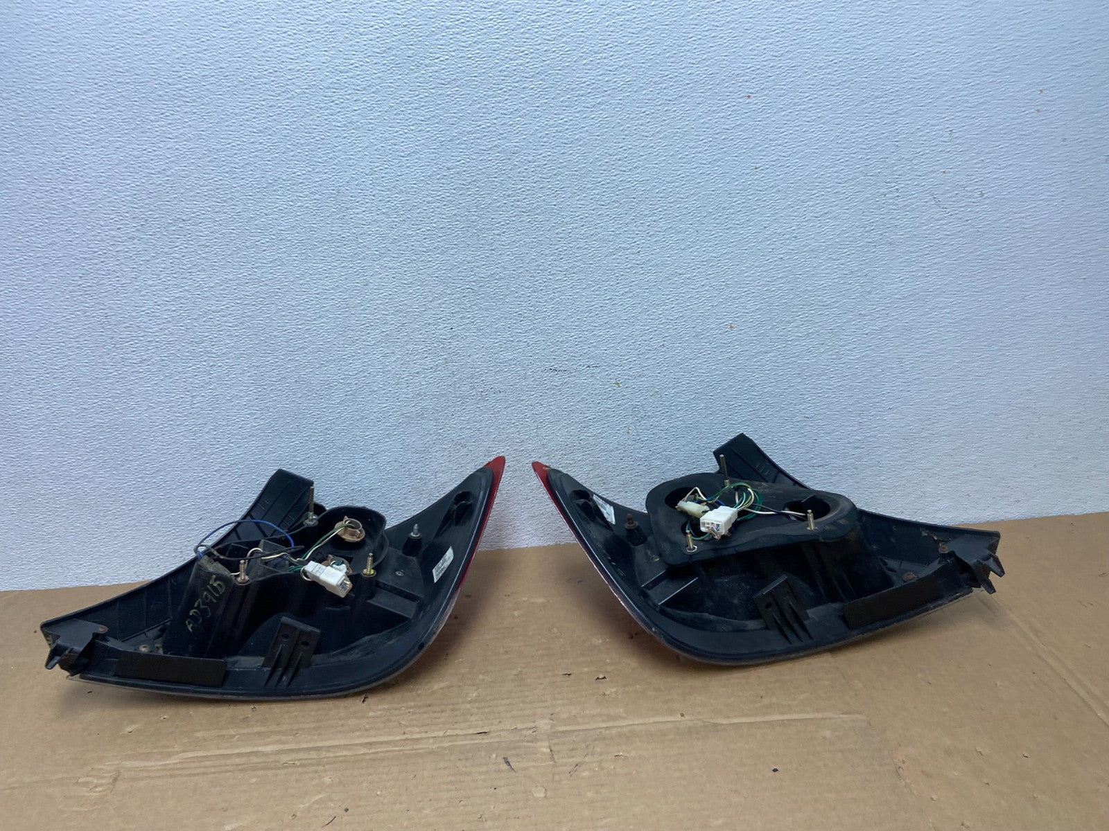 2005 2006 2007 Scion TC Tail Light Left+Right Set Side ad3915 DG8
