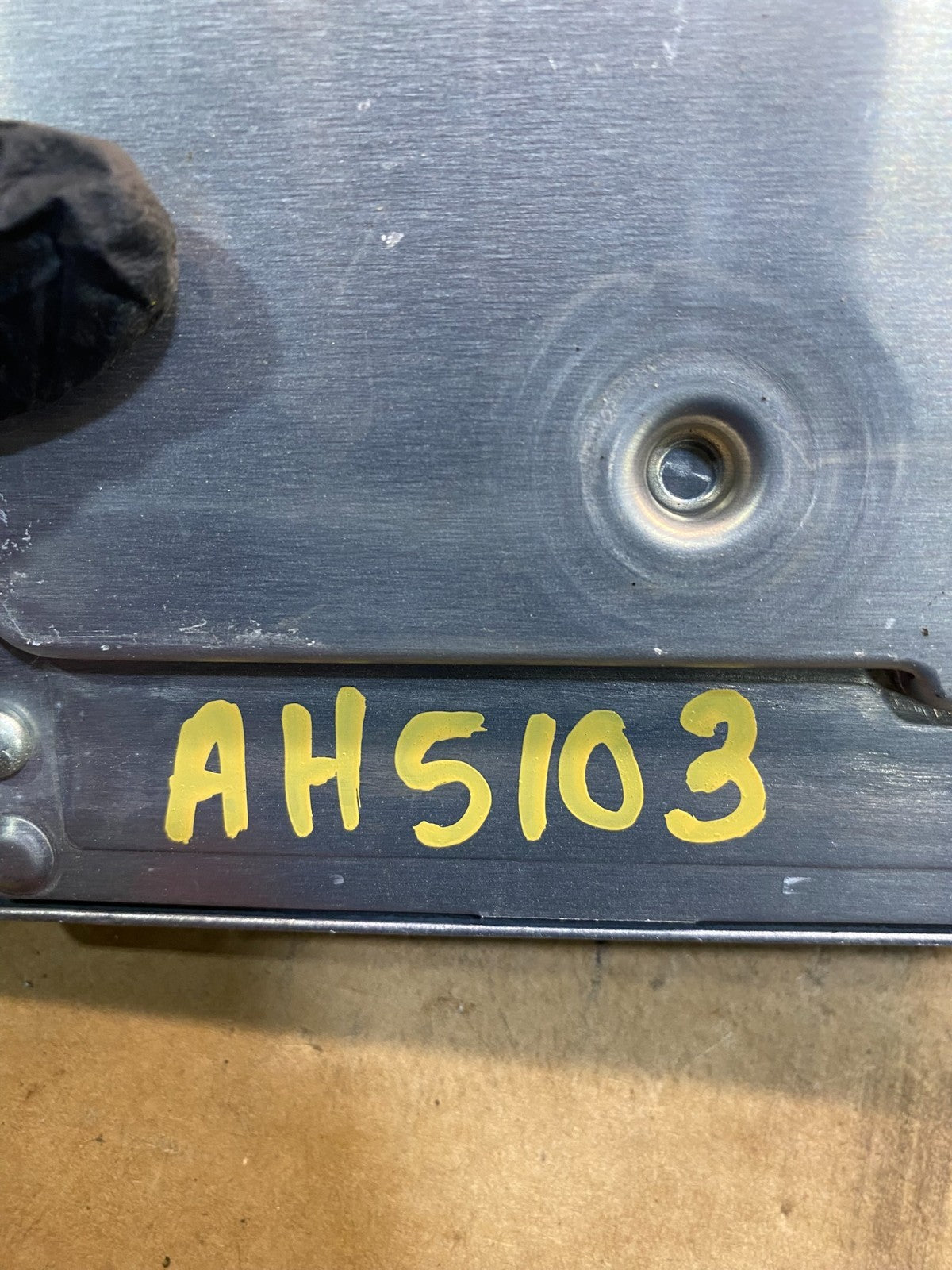 2002-2005 BMW 545i 645i 745i ECM ECU Engine Control Computer Module Oe AH5103 DG3