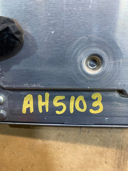 2002-2005 BMW 545i 645i 745i ECM ECU Engine Control Computer Module Oe AH5103 DG3