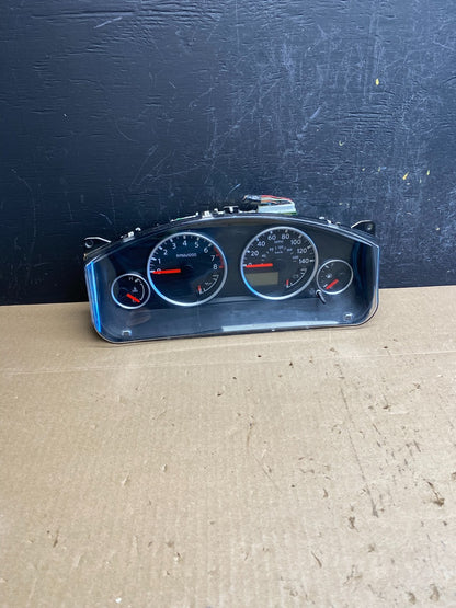 2005 Nissan Pathfinder Speedometer Cluster Gauge OE AC6671 DG0