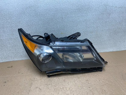 2007 2008 2009 Acura MDX Headlight Xenon HID Right Passenger RH Oem Y3119 DW0
