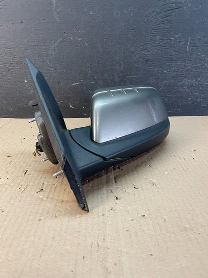 2011 to 2014 Ford Edge Left LH Side View Door Heated Mirror AD8680 DW1