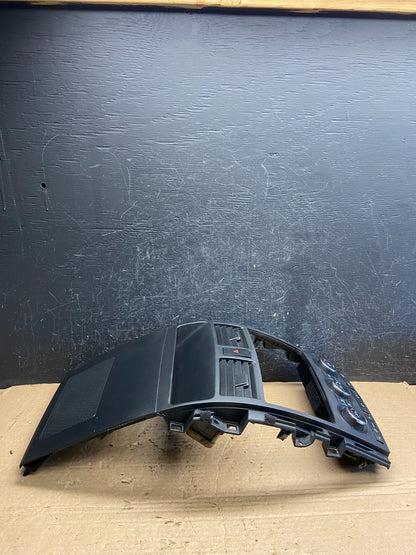 2010-2015 Mazda CX-9 Radio Dash Trim Bezel W/Vent AC Climate Control af2322 DG2