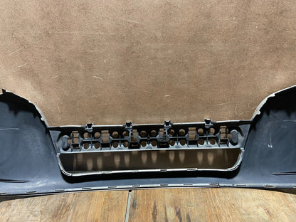 2011 to 2014 Ford Edge Front Bumper Cover AB792310