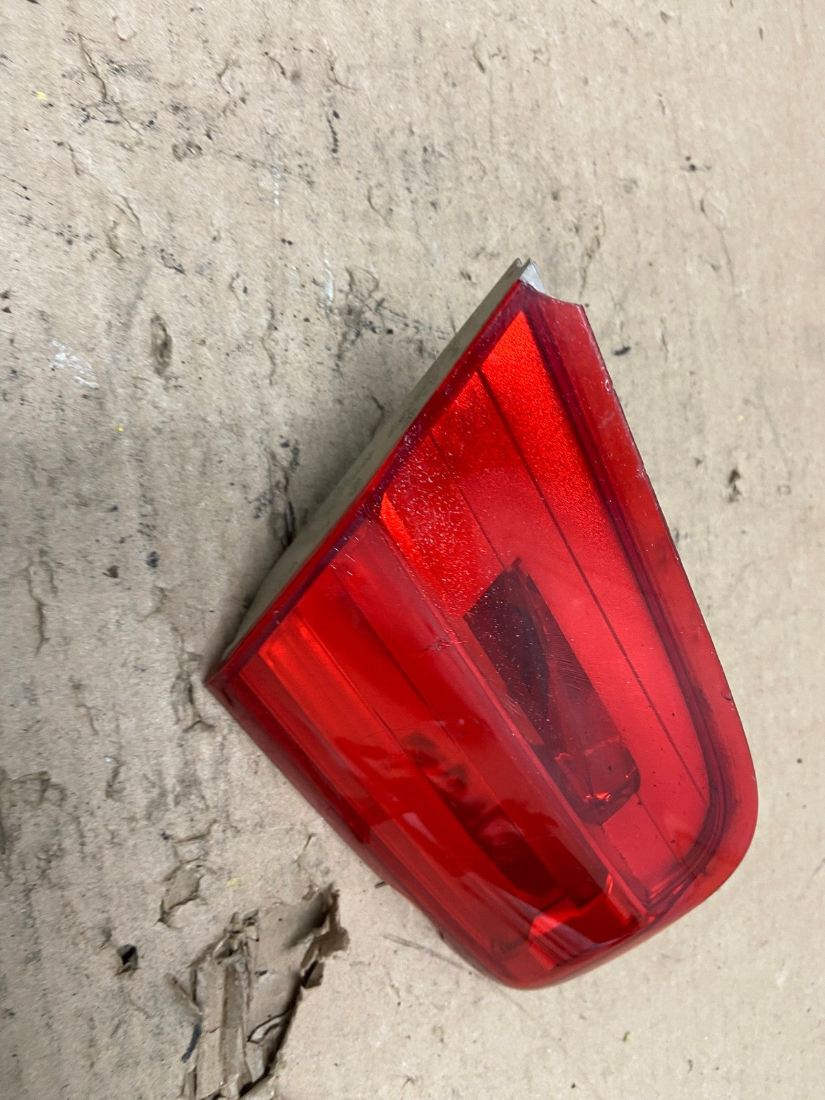 2011 to 2013 BMW 3 Coupe E92 Left Driver Lh Tail Light Inner AI1099 LK2