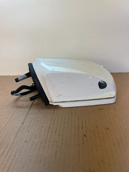 2009 to 2010 Mercedes ML ML350 Left Driver LH View Door Mirror AG7776 DW3