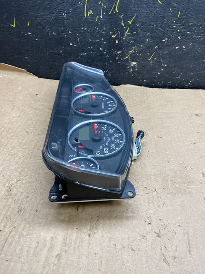 2005 Nissan Pathfinder Speedometer Cluster Gauge Z1766 DG3