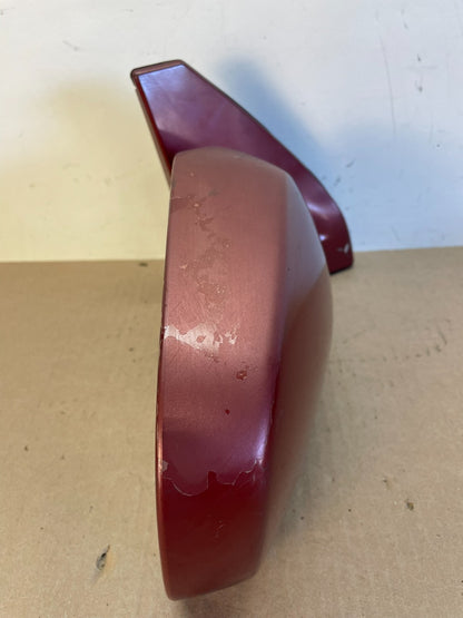 2001 - 2006 Suzuki Grand Vitara XL-7 Right Passenger View Door Mirror AI0859 DG10