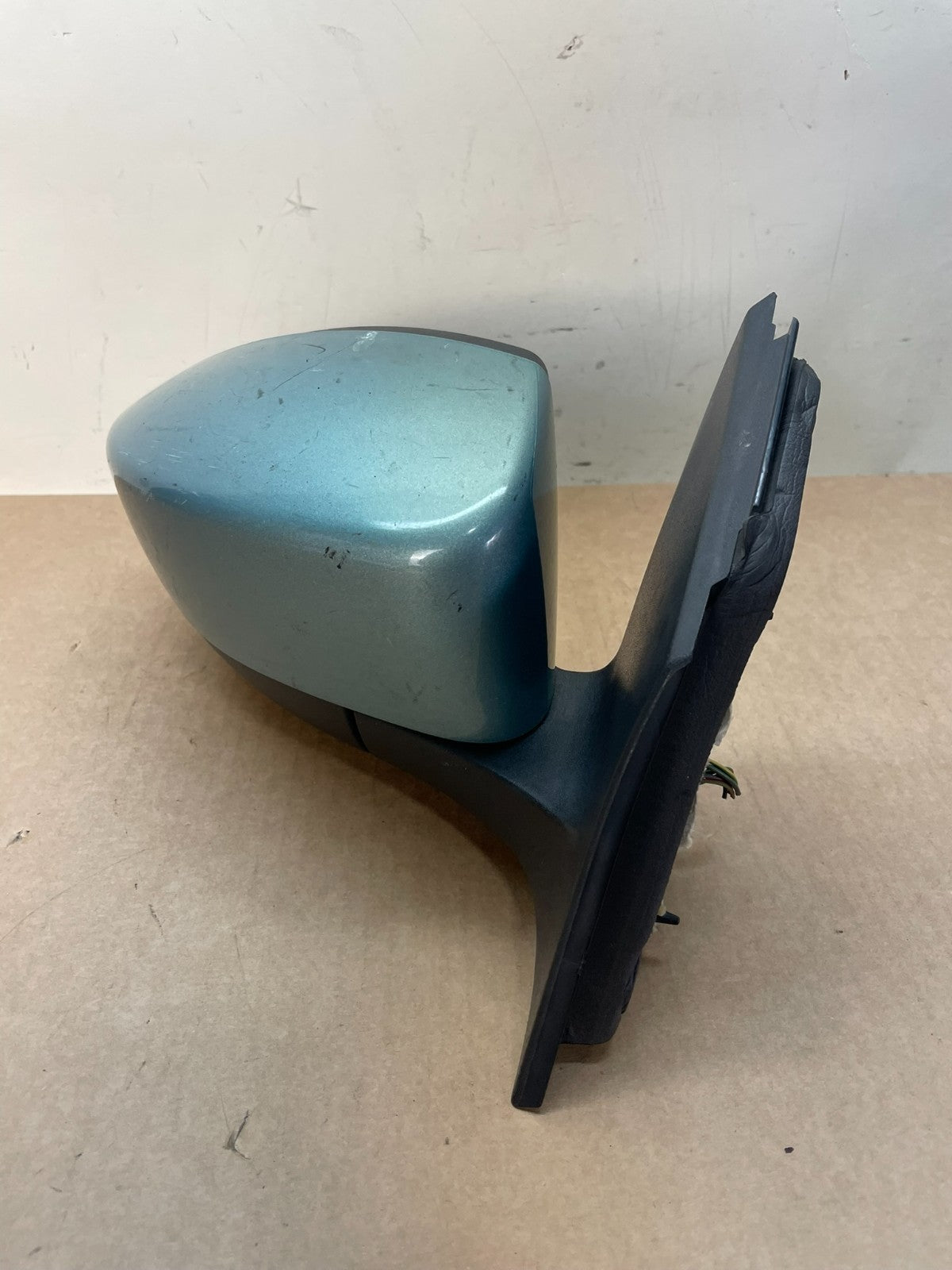 2012-2014 Ford Focus Right Passenger View Door Mirror AJ1166 DG1