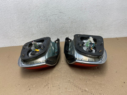 2001-2003 Hyundai XG300 XG350 XG Left+Right Side Tail Lights AE9590 LK9