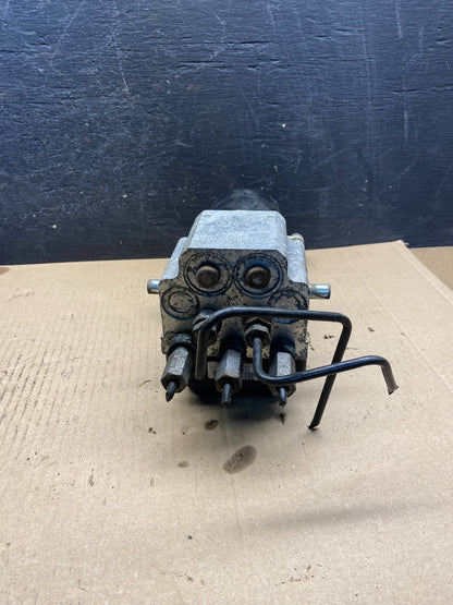 2006 2007 Ford E250 E350 Anti-Lock ABS Antilock Brake Pump AH3195 DG5