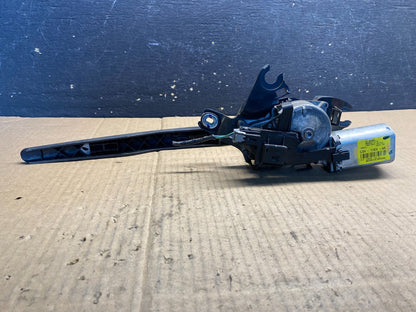 2013 to 2019 Ford Escape Rear Windshield Wiper Motor AA7738 DG5