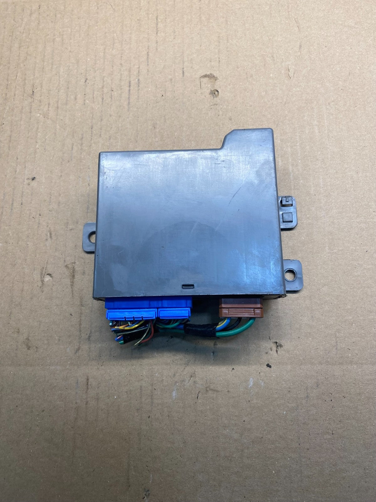 2008 - 2010 Honda Odyssey Rear Left Driver LH Sliding Door Module AC2460 DG1