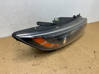 2014 2015 Kia Optima Right Passenger RH Side Headlight Xenon AC8162 DW2