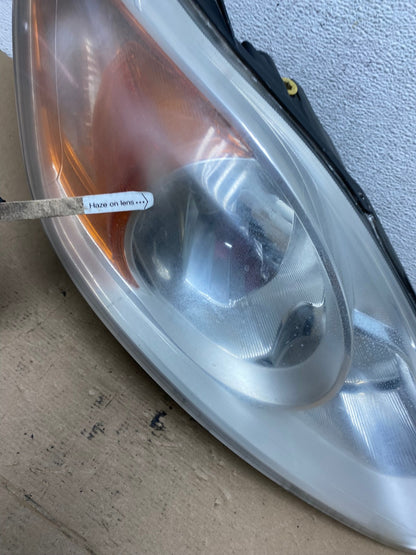 2013 to 2016 Ford C-MAX Right Passenger Side Headlight AF4477 LK3