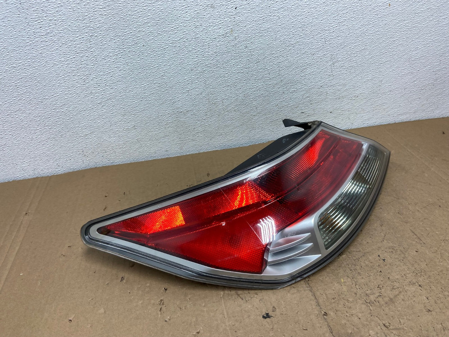 2009 2010 2011 Acura TL Left Driver Lh Side Tail Light AC7228 LK2