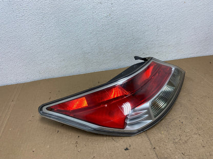 2009 2010 2011 Acura TL Left Driver Lh Side Tail Light AC7228 LK2