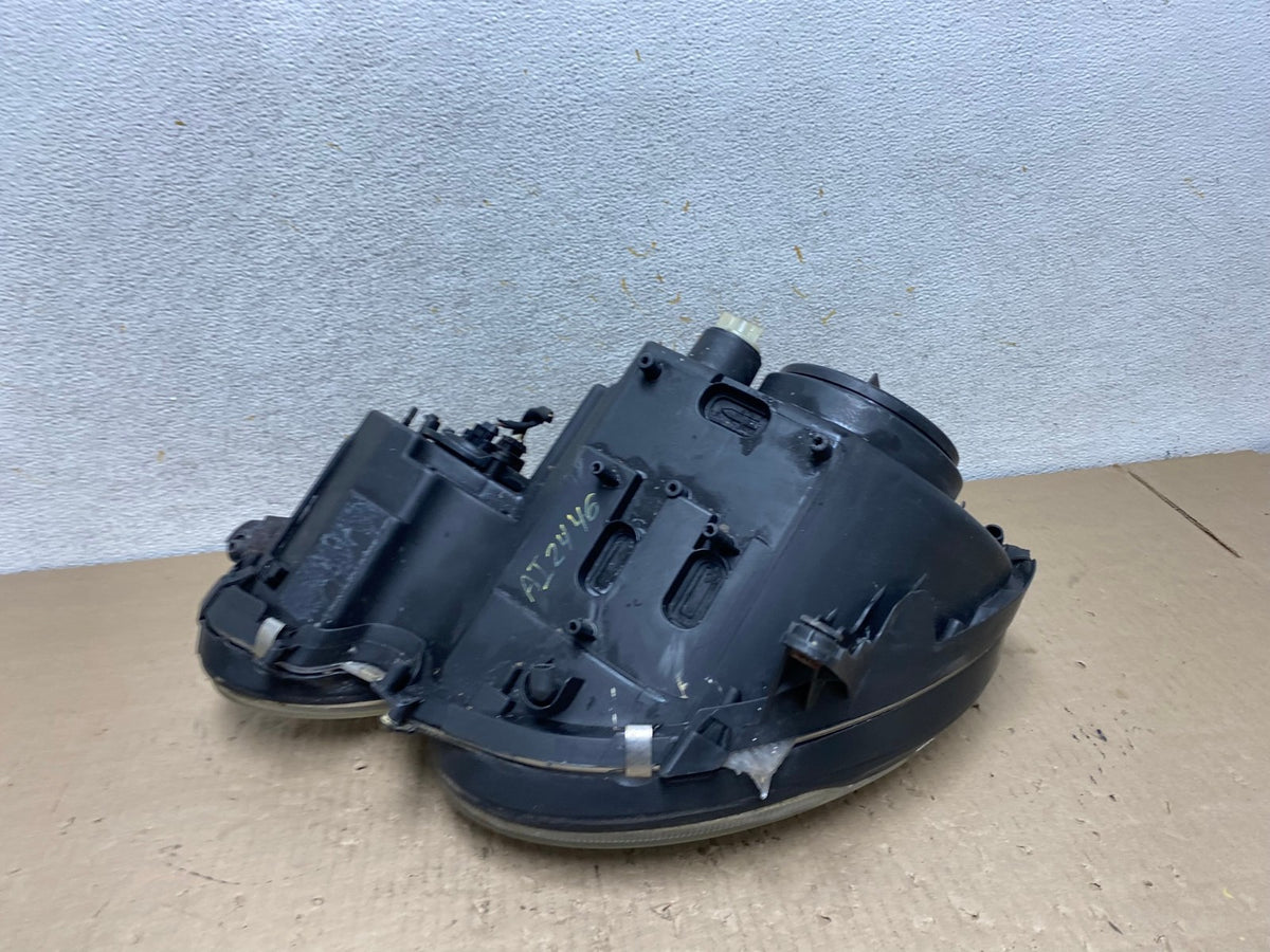 2003-2006 Mercedes E E320 E350 Class Right Passenger Halogen Headlight AI2446 LK6
