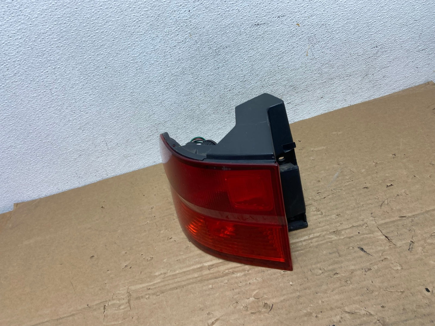1999 2000 2001 Honda Odyssey Left Driver LH Side Tail Light DEPO AD4075 LK1