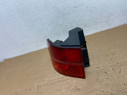 1999 2000 2001 Honda Odyssey Left Driver LH Side Tail Light DEPO AD4075 LK1