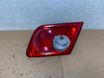 2003 2004 2005 Mazda 6 Right Passenger Inner Tail Light Taillight OEM P5395 DW0