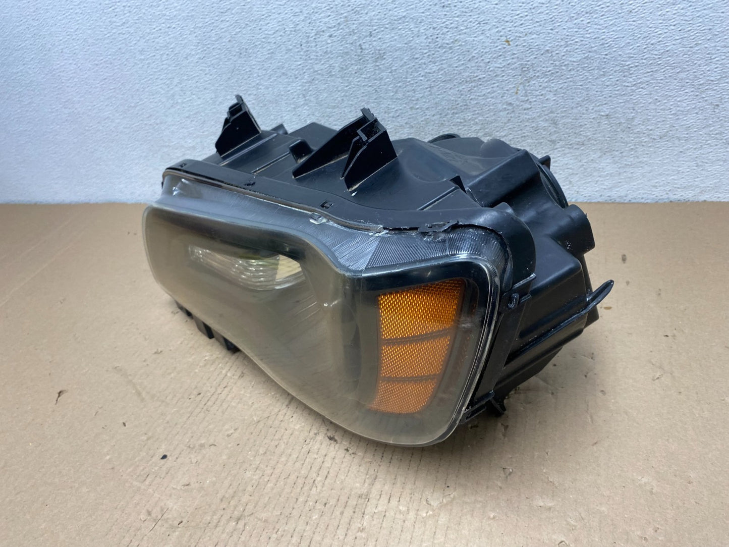 2011 to 2014 Chrysler 300 Left Driver LH Halogen Headlight AF3148 DW1
